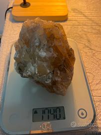 Calcite miele da 1738g