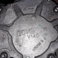 Pompa tandem vuoto golf 5 1.9 tdi BLS '09