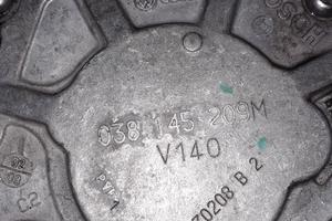 Pompa tandem vuoto golf 5 1.9 tdi BLS '09