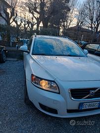 Volvo v50 (2003-2012) - 2010