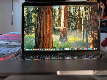 Macbook Pro M1 256gb
