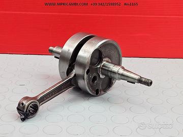 ALBERO MOTORE YAMAHA  YZ 125 1986 1988 YZ125 1987