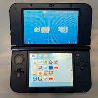 Nintendo 3dsXL