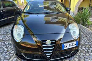 Alfa Romeo MiTo 1.4 benzina/GPL Ok NEOPATENATI