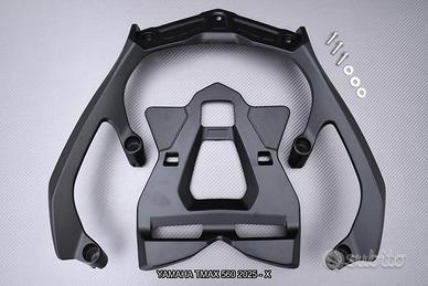 Supporto Bauletto / bagagli YAMAHA TMAX 560 2025
