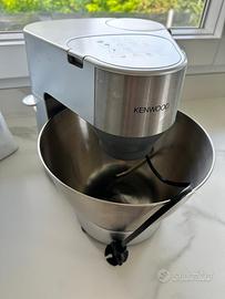 Impastatrice Kenwood