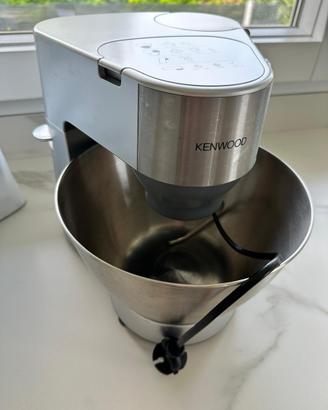 Impastatrice Kenwood