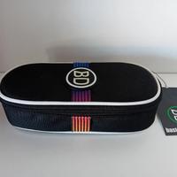 Astuccio Ovale Bastardi dentro nero