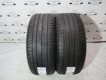 Saldi 255 50 19 Michelin NUOVE Estive