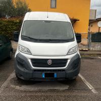 Fiat ducato 2.3 multijet