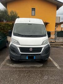 Fiat ducato 2.3 multijet
