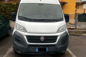 Fiat ducato 2.3 multijet