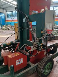 sega a nastro800 supermatic a cardano e elettrica 