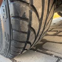 Pneumatici 185/55 r15