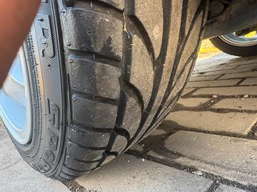 Pneumatici 185/55 r15