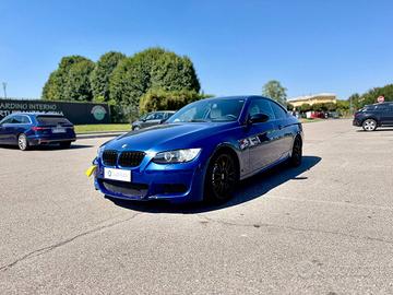 BMW Serie 3 Coupe 330i Msport 272cv LEGGERE DESCRI