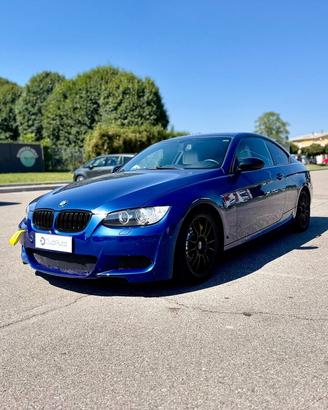 BMW Serie 3 Coupe 330i Msport 272cv LEGGERE DESCRI
