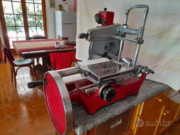 Affettatrice vintage Ironweed 330