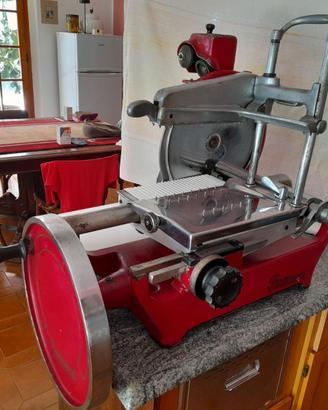 Affettatrice vintage Ironweed 330