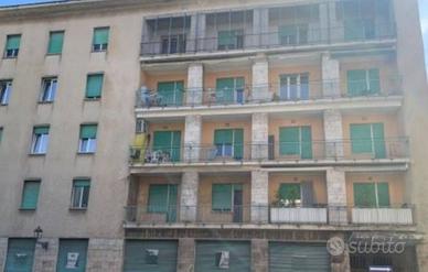 Immobile in asta di 98 m² a Velletri