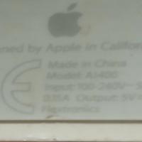 Carica batteria APPLE