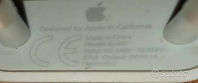 Carica batteria APPLE