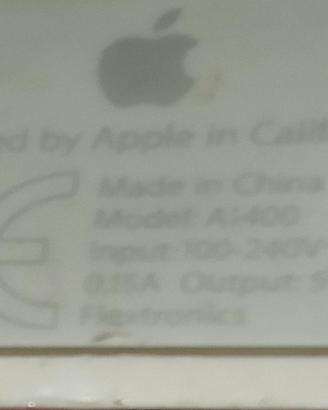 Carica batteria APPLE