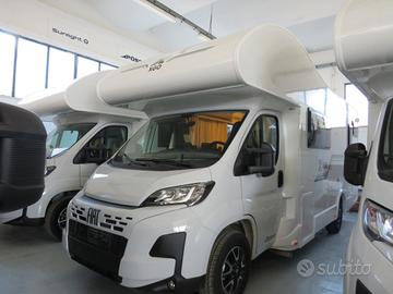 Xgo Dynamic 39 Lounge Pronta consegna