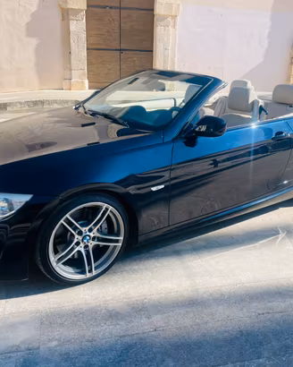 Bmw 335i Cabrio M Sport Individual