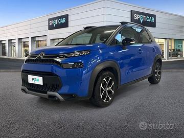 Citroën C3 Aircross BlueHDi 110 S&S Shine