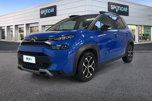 Citroën C3 Aircross BlueHDi 110 S&S Shine