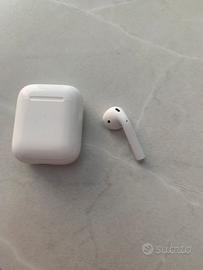 Apple airpods