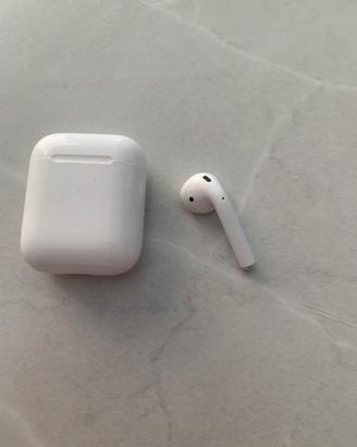 Apple airpods