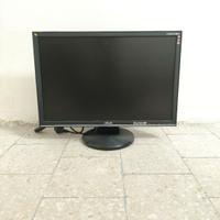 Monitor Asus Lcd