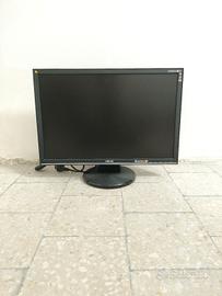 Monitor Asus Lcd