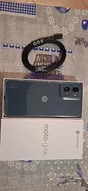 Motorola Moto 06