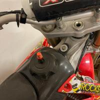 Honda crf 250