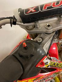 Honda crf 250