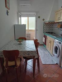 Appartamento di 98 m² con 4 locali e box auto a Ga