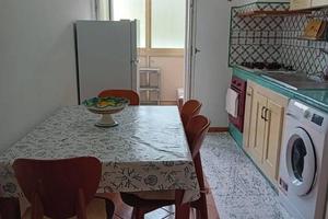 Appartamento di 98 m² con 4 locali e box auto a Ga