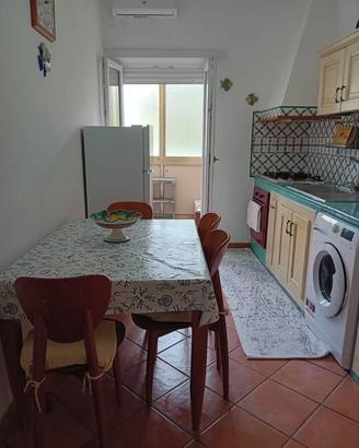 Appartamento di 98 m² con 4 locali e box auto a Ga