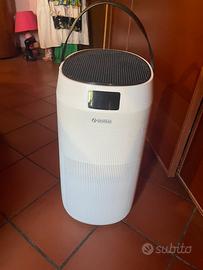 Purificatore d’aria-Aura Care (Hepa 13) Olimpia S.