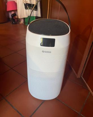 Purificatore d’aria-Aura Care (Hepa 13) Olimpia S.