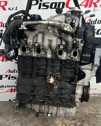 MOTORE VOLKSWAGEN Golf 5 Berlina BXE BKC, BLS, BXE