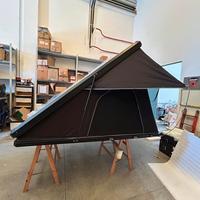 TENDA DA TETTO RIGIDA