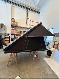 TENDA DA TETTO RIGIDA