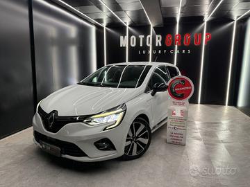 Renault Clio Blue 1.5 dCi 85 CV 5 porte Intens