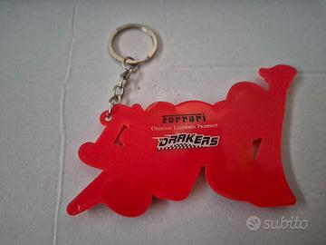 Ferrari - Portachiavi originale