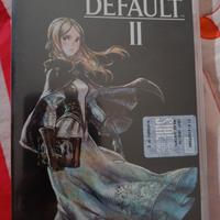 bravely default 2 switch