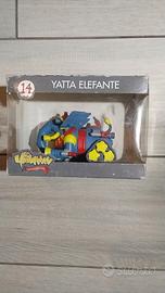 yattaman da collezione 